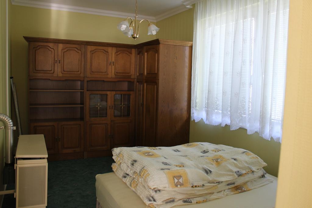 Orwa Apartmanok - Cedrus Koez ザラカロシュ エクステリア 写真