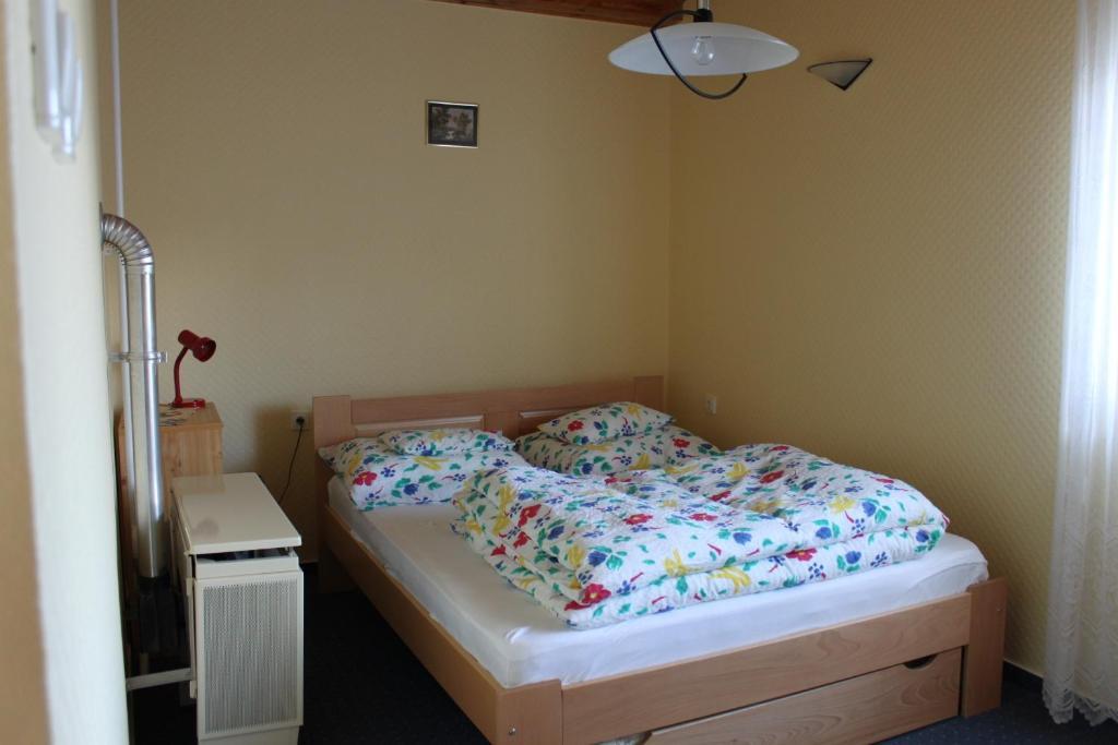 Orwa Apartmanok - Cedrus Koez ザラカロシュ 部屋 写真