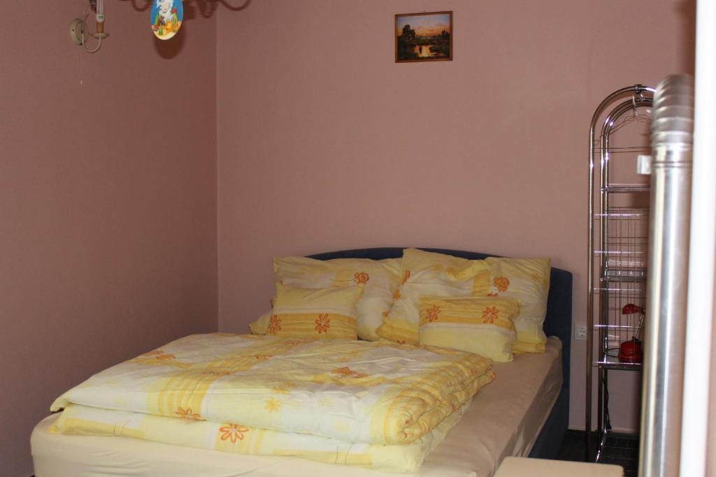 Orwa Apartmanok - Cedrus Koez ザラカロシュ 部屋 写真