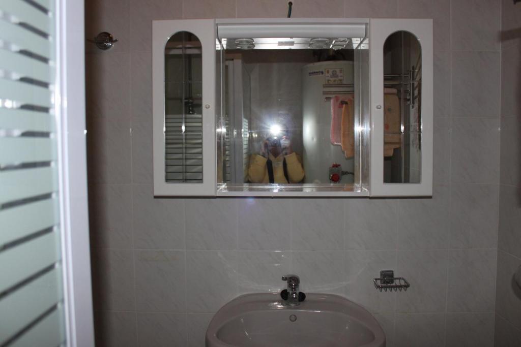 Orwa Apartmanok - Cedrus Koez ザラカロシュ エクステリア 写真